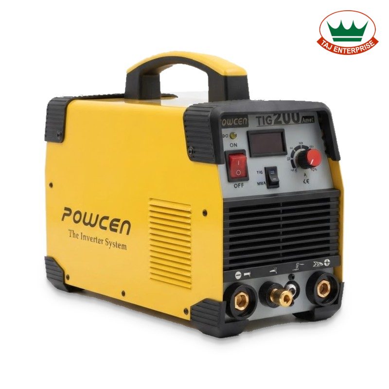 Powcen TIG Welding Machine 200A