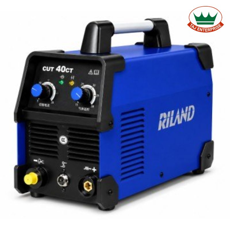 DC Inverter Air Plasma Cutting
